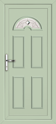 Chartwell Green Frame
